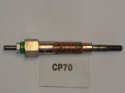 подгревна свещ ASHIKA CP70