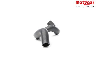 FURTUN RADIATOR METZGER AUTOTEILE 2421117 28