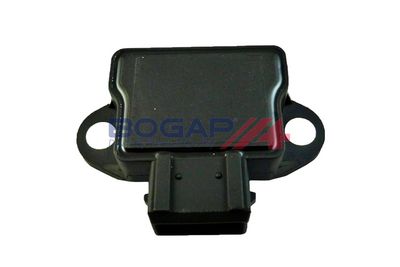 SENZOR POZITIE CLAPETA ACCELERATIE