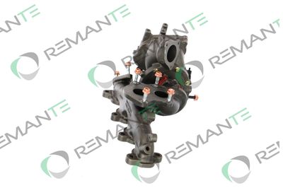 COMPRESOR SISTEM DE SUPRAALIMENTARE