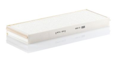 Filter, Innenraumluft