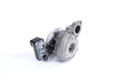 LADER AUFLADUNG BTS Turbo T915699 14