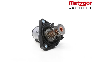 THERMOSTAT KüHLMITTEL METZGER AUTOTEILE 4006378 29
