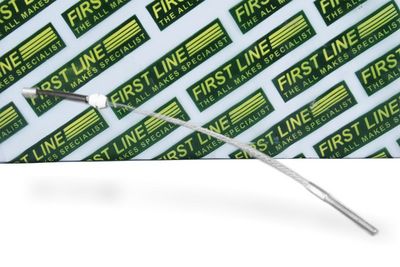 FIRST LINE Cable Pull, parking brake FKB2589