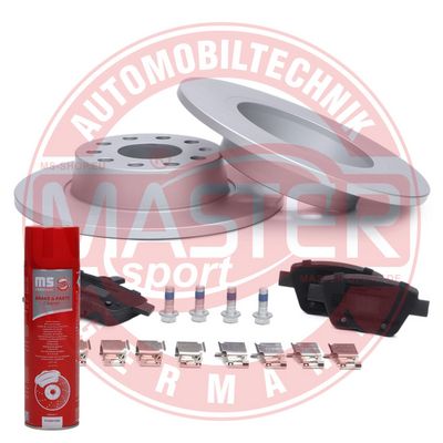 SET FRANA FRANA DISC