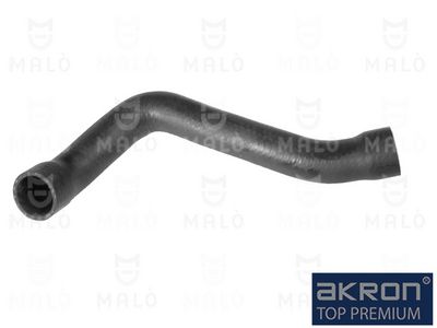 маркуч на радиатора AKRON-MALÒ 232984A