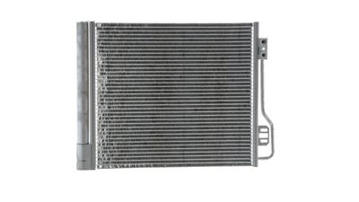 CONDENSATOR CLIMATIZARE MAHLE AC488000P 44