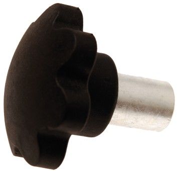 Sicherungsaufsteckgriff