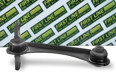 носач, окачване на колелата FIRST LINE FCA5931