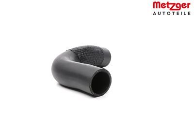 LADELUFTSCHLAUCH METZGER AUTOTEILE 2400755 23