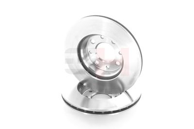 DISC FRANA GH GH402318 27