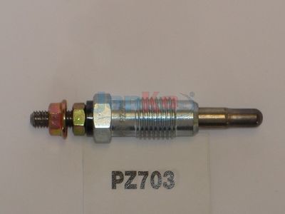 подгревна свещ JAPKO PZ703