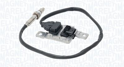 NOx-сензор, NOx-катализатор MAGNETI MARELLI 141813000057