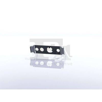 GARNIT ETANS. ADMISIE ULEI (COMPRESOR) FA1 487507 3