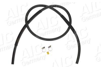 HYDRAULIKSCHLAUCH LENKUNG