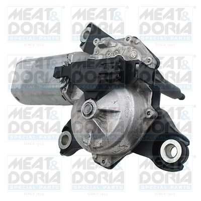 Двигатель стеклоочистителя MEAT & DORIA 27418 для OPEL INSIGNIA