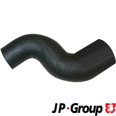 Шланг радиатора JP GROUP 1214300500 для OPEL VECTRA