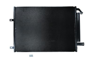 CONDENSATOR CLIMATIZARE KAMOKA 7800432 1