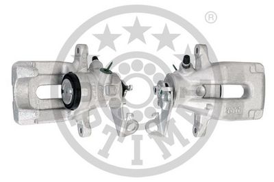 Zacisk hamulca OPTIMAL BC-1212R