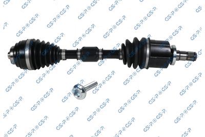 Drive Shaft 203712OL