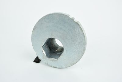 NACHLAUFSCHALE CORP AXE FEBEST 0131007 17