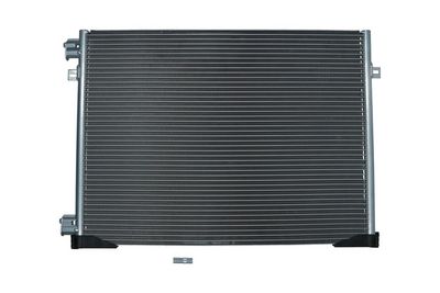 CONDENSATOR CLIMATIZARE