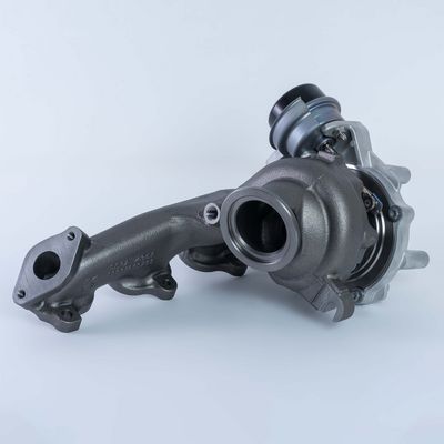 Compresor, sistem de supraalimentare BORGWARNER 53039880417
