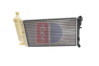 KüHLER MOTORKüHLUNG AKS DASIS 060810N 7
