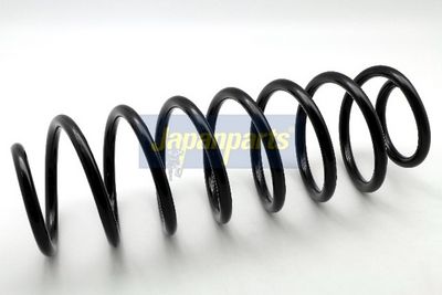 пружина за ходовата част JAPANPARTS ZC1630H