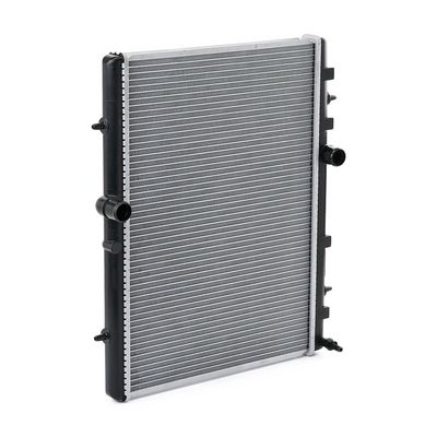 радиатор, охлаждане на двигателя RIDEX 470R1522