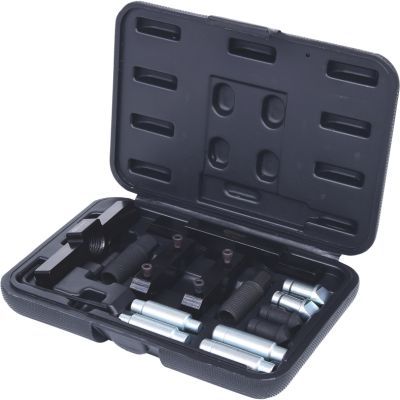 KS Tools Souprava rozpínacího nářadí na stahovací otvory MASTER, 15dílná 700.5660