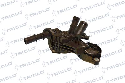 корпус на термостат TRICLO 465911