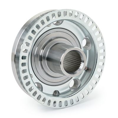 главина на колелото RIDEX 653W0202