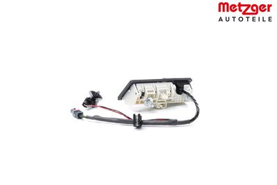 HECKKLAPPENGRIFF METZGER AUTOTEILE 2310988 15