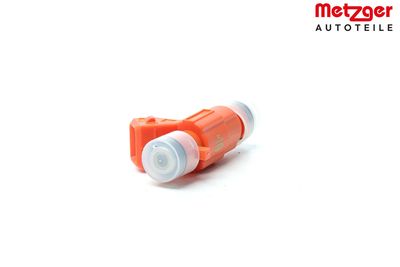 EINSPRITZVENTIL METZGER AUTOTEILE 0920108 16