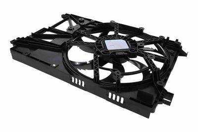 VENTILATOR RADIATOR ACKOJA A70010028 2