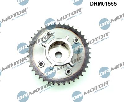 REGULATOR AX CU CAME Dr.Motor Automotive DRM01555 1