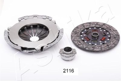 Clutch Kit 92-02-2116