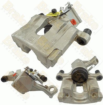 Brake Caliper Brake ENGINEERING CA2954