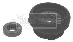 Опора стойки амортизатора BORG & BECK BSM5088 для SEAT RONDA