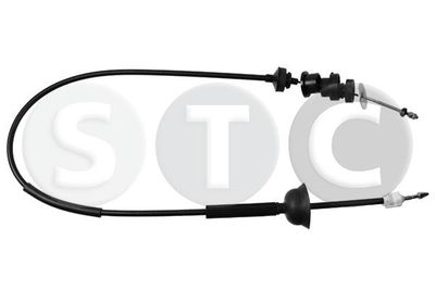 SEILZUG KUPPLUNGSBETäTIGUNG