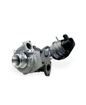Turbodúchadlo, preplňovanie Prime Turbo V00434T