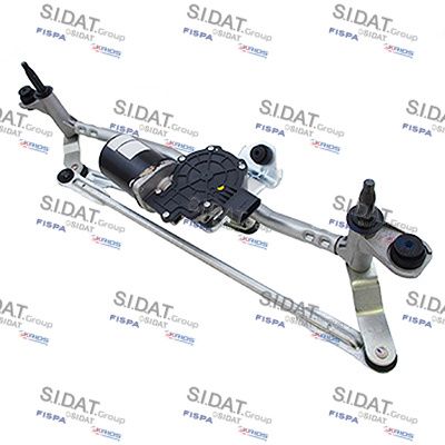 SCHEIBENREINIGUNGSANLAGE