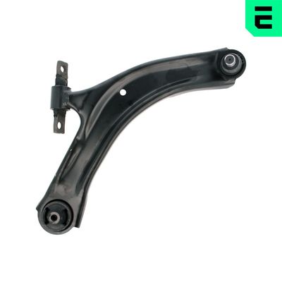 Control/Trailing Arm, wheel suspension G5-784