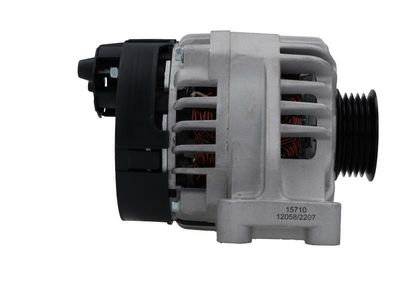 GENERATOR / ALTERNATOR BV PSH 505532105050 3