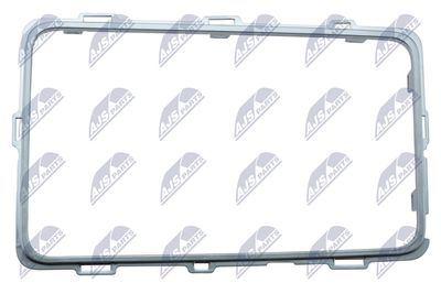 CONSOLA CENTRALA NTY GZBAU010 2