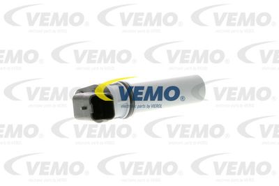 Датчик частоты вращения, автоматическая коробка передач VEMO V24-72-0092 для OPEL VECTRA
