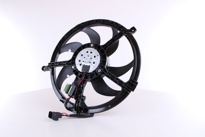 VENTILATOR RADIATOR NISSENS 85631 10