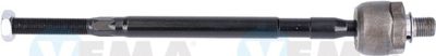 Połączenie osiowe, drążek kierowniczy poprzeczny VEMA 23318