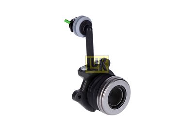 Schaeffler LuK Zentralausrücker, Kupplung